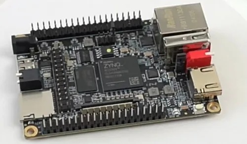 FPGA