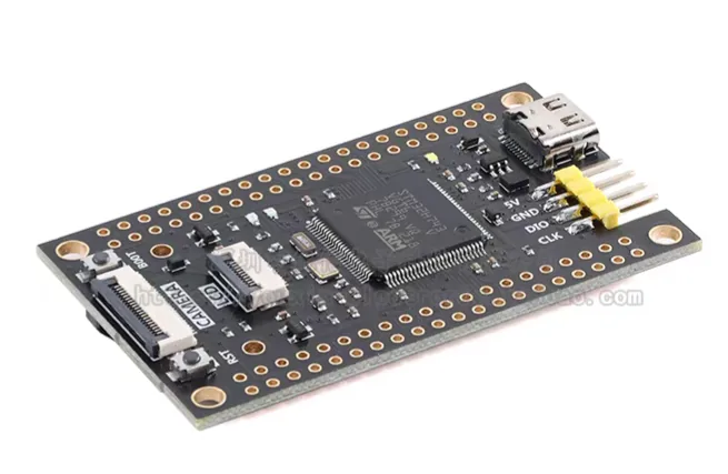 STM32