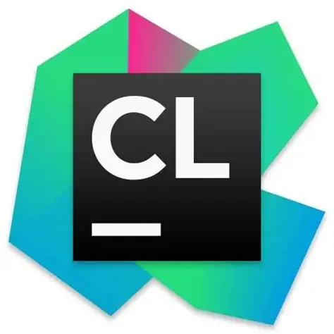 CLion