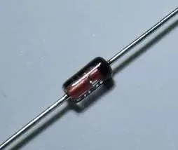 稳压二极管