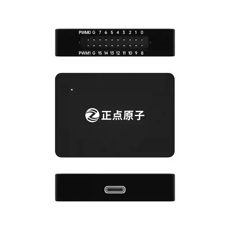 逻辑分析仪