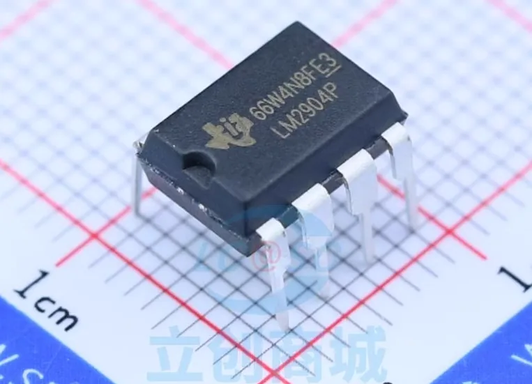 通用运放