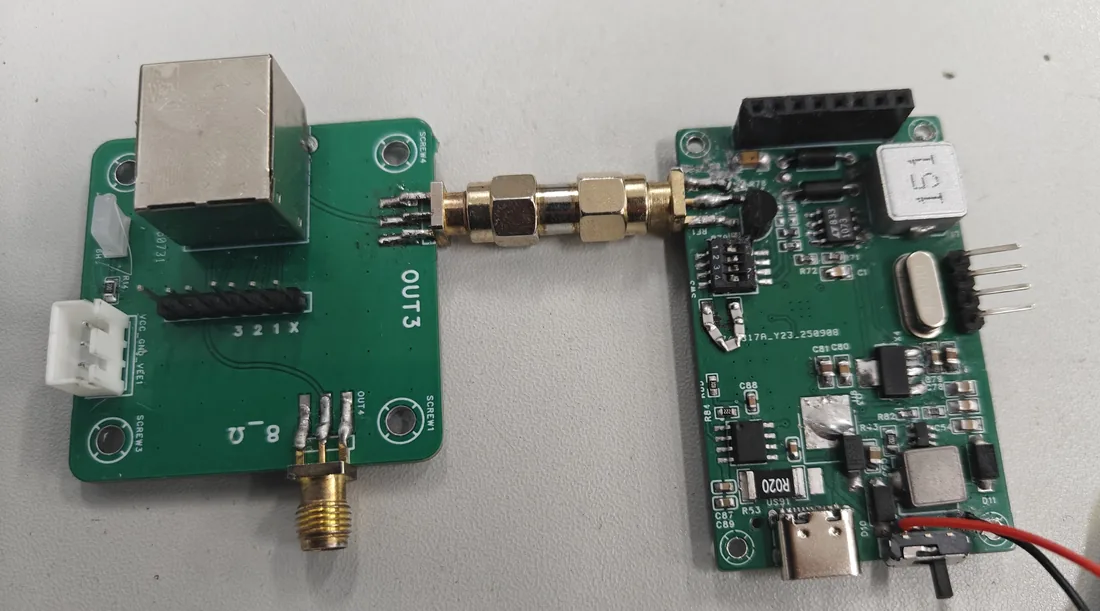PCB