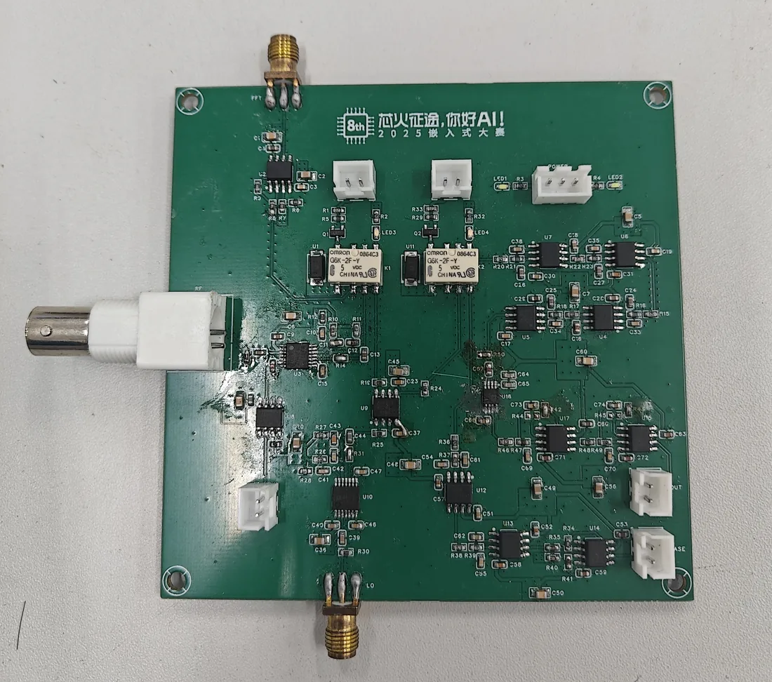 PCB